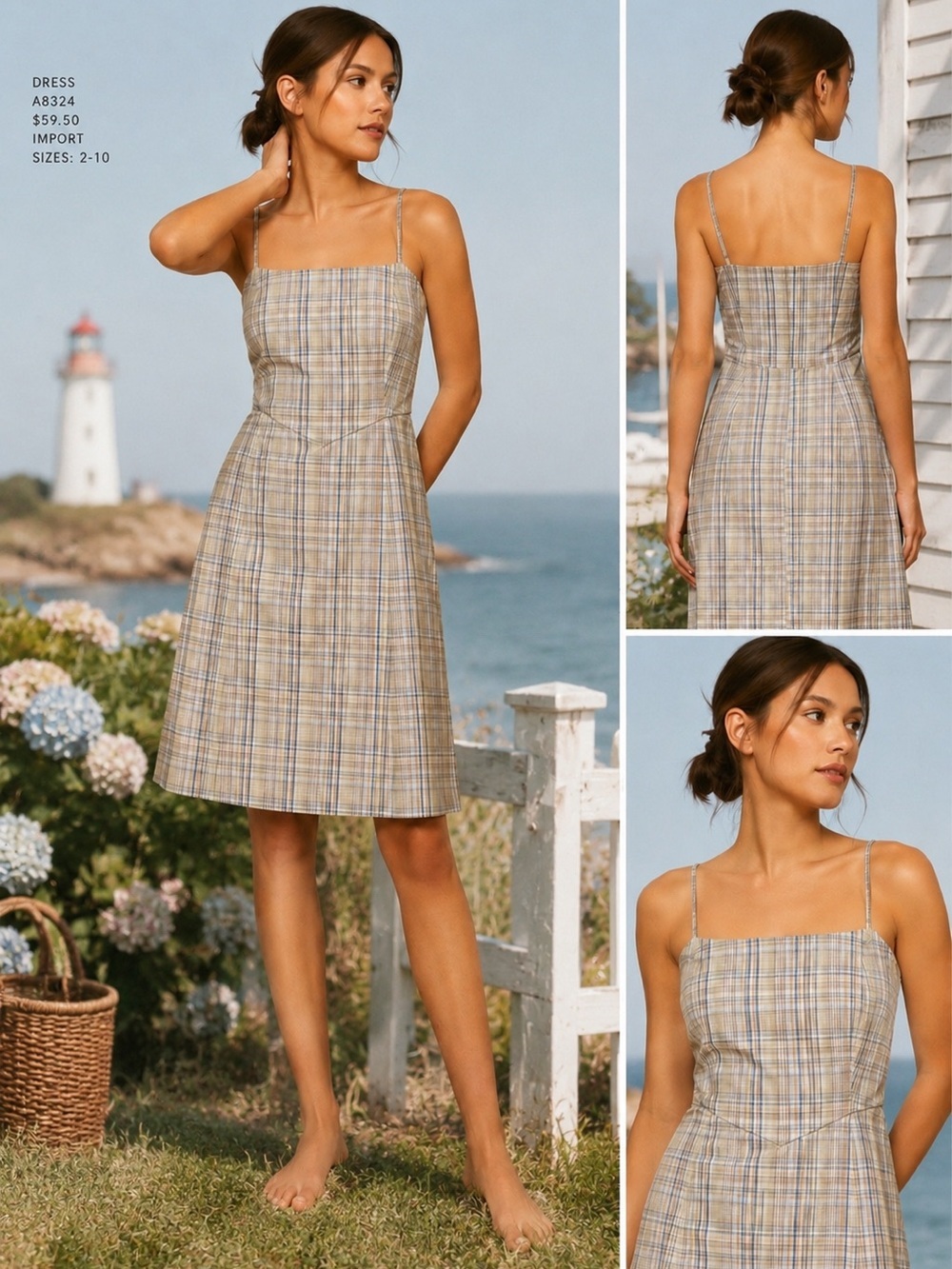 J. Crew Sundress 2000s Size 14